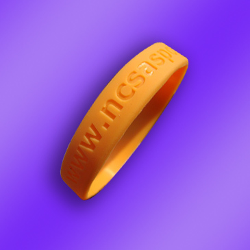 Pulsera de Silicona Infantil CSB001 - Image 3