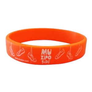 Pulsera de Silicona Infantil CSB003