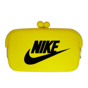 Silikon Cüzdan SC001