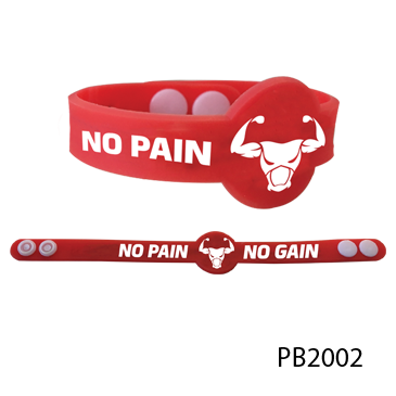 Ayarlanabilir Silikon Bileklik ASB001 - Image 6