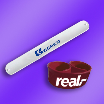 Slap Band Silikon Bileklik SLB001 - Image 2