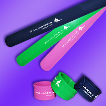 Slap Band Silikon Bileklik SLB001 - Image 6