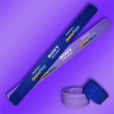 Slap Band Silikon Bileklik SLB001 - Image 8